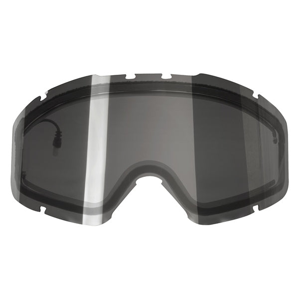 CKX Lentille de lunettes 210° isolée, hiver