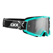 CKX Lunette Jaguar, été Turquoise