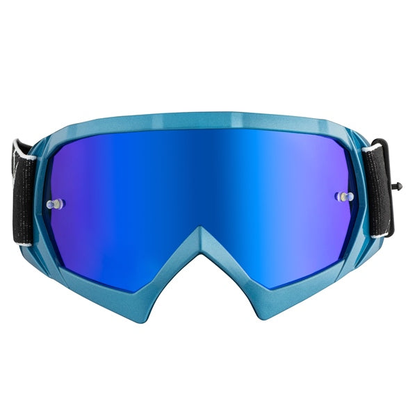 CKX Lunette JR Assault, été Marine