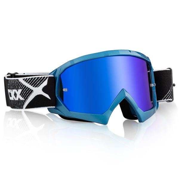 CKX Lunette JR Assault, été Marine