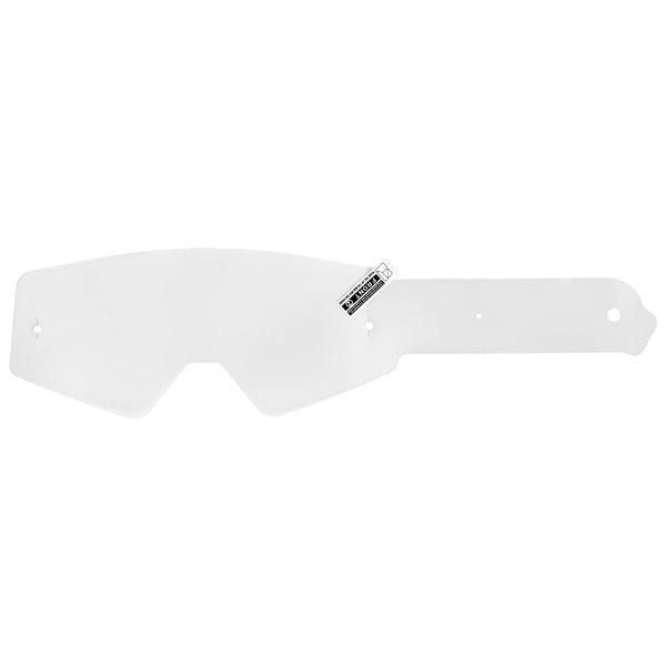 CKX Pellicules « Tear-Off » laminés