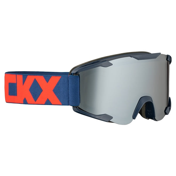 CKX Lunettes Ghost, Hiver Twilight