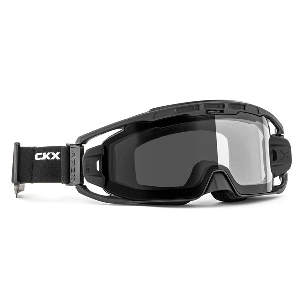 CKX Lunettes Apex Noir