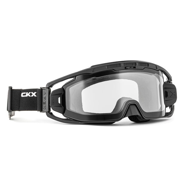 CKX Lunettes Apex Noir