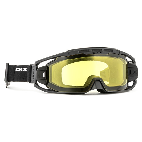 CKX Lunettes Apex Noir