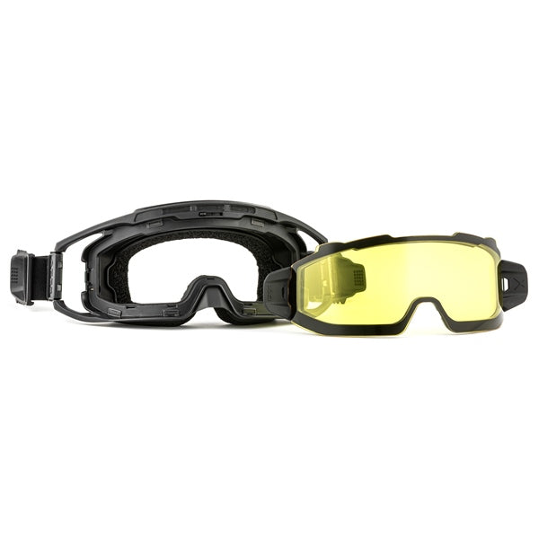 CKX Lunettes Apex Noir