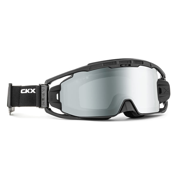 CKX Lunettes Apex Noir
