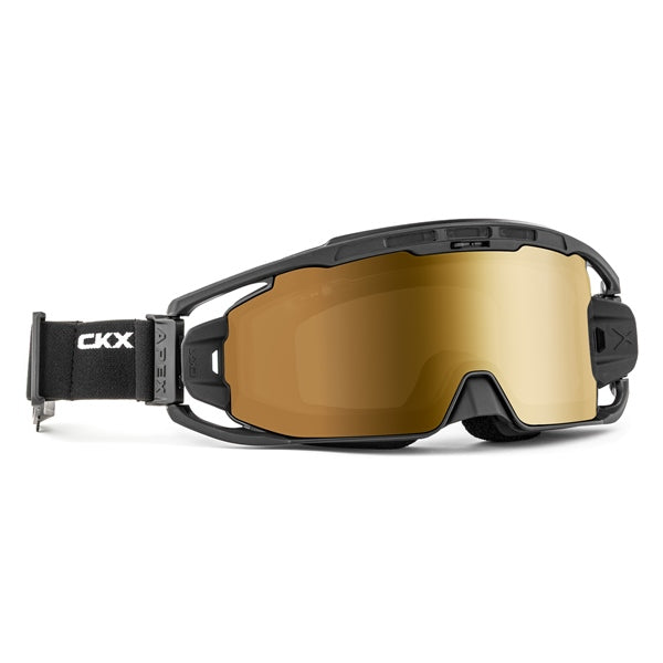 CKX Lunettes Apex Noir