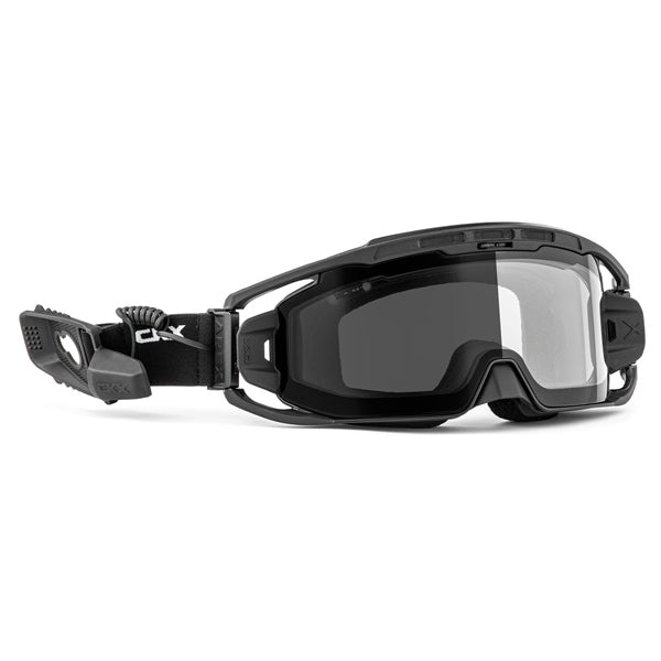 CKX Lunettes Apex Noir