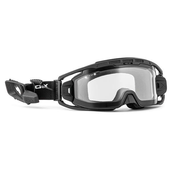 CKX Lunettes Apex Noir