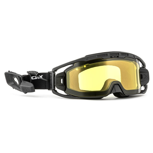CKX Lunettes Apex Noir