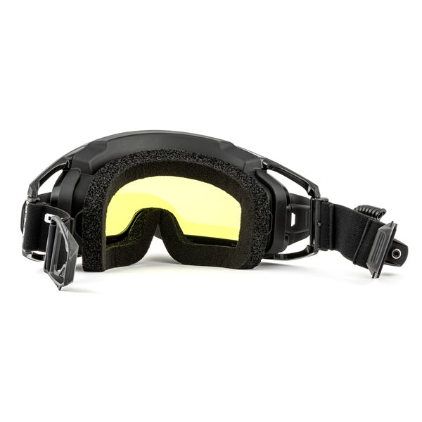 CKX Lunettes Apex Noir