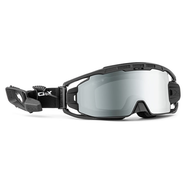 CKX Lunettes Apex Noir