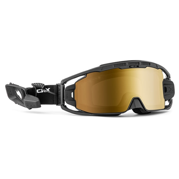 CKX Lunettes Apex Noir