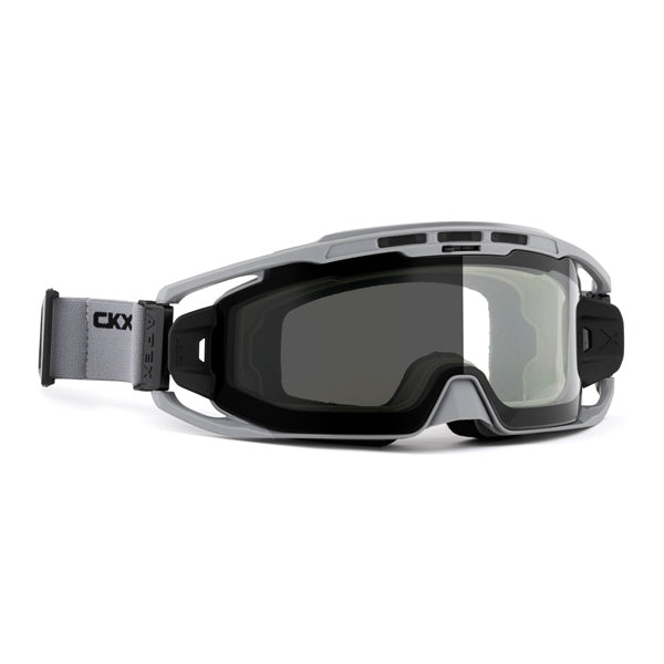 CKX Lunettes Apex Gris