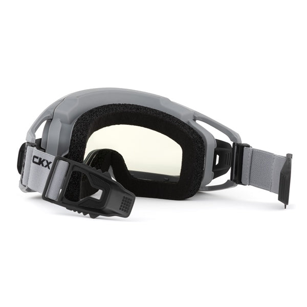 CKX Lunettes Apex Gris