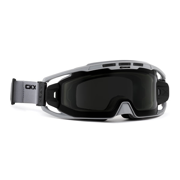 CKX Lunettes Apex Gris