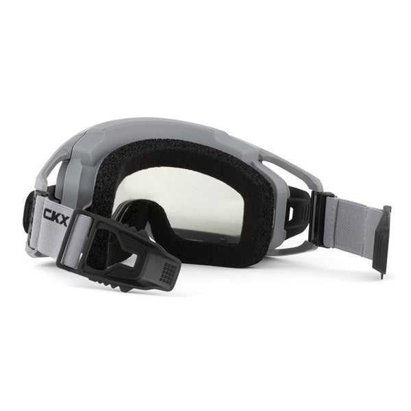 CKX Lunettes Apex Gris