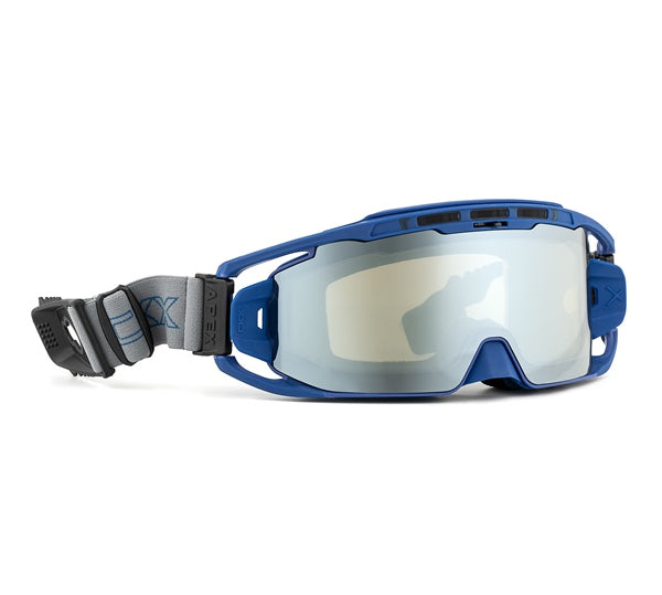 CKX Lunettes Apex Bleu