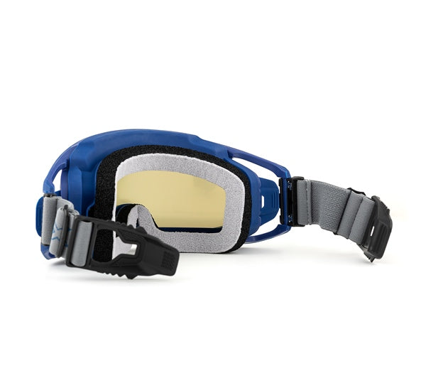 CKX Lunettes Apex Bleu