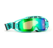 CKX Lunettes Apex Turquoise