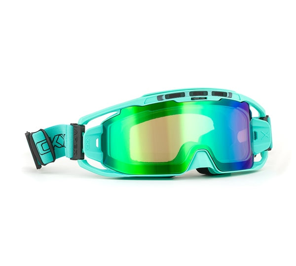 CKX Lunettes Apex Turquoise