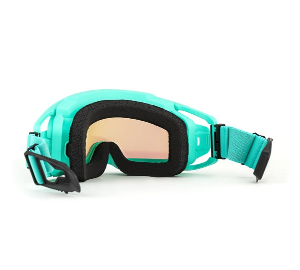 CKX Lunettes Apex Turquoise
