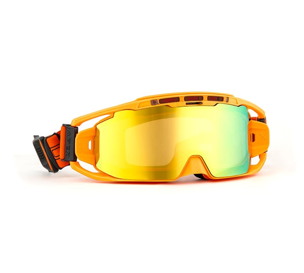 CKX Lunettes Apex Orange