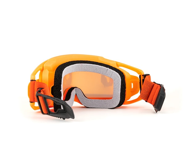 CKX Lunettes Apex Orange