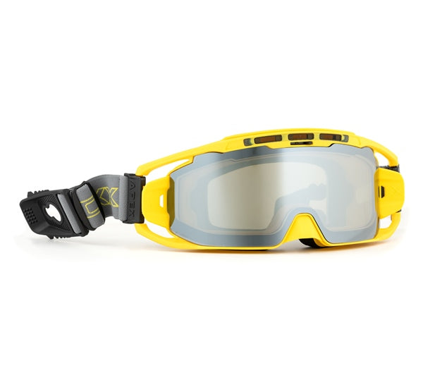 CKX Lunettes Apex Jaune