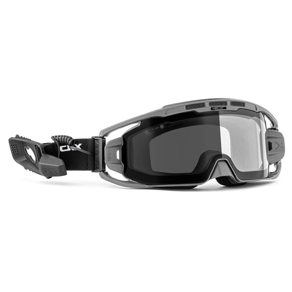 CKX Lunettes Apex Gris