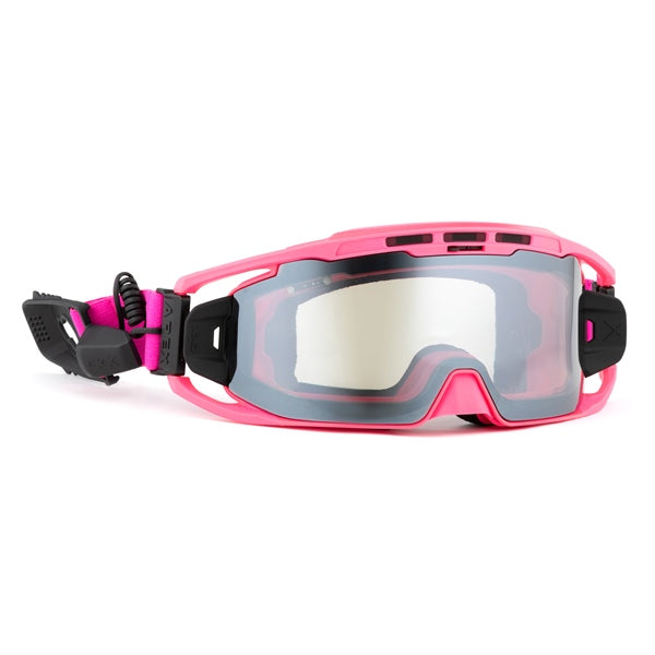 CKX Lunettes Apex Rose