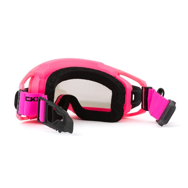 CKX Lunettes Apex Rose