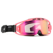 CKX Lunettes Apex Noir, Rose