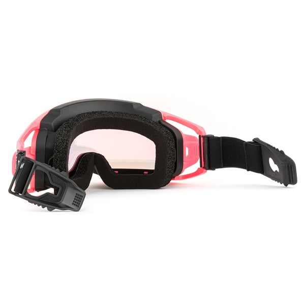 CKX Lunettes Apex Noir, Rose