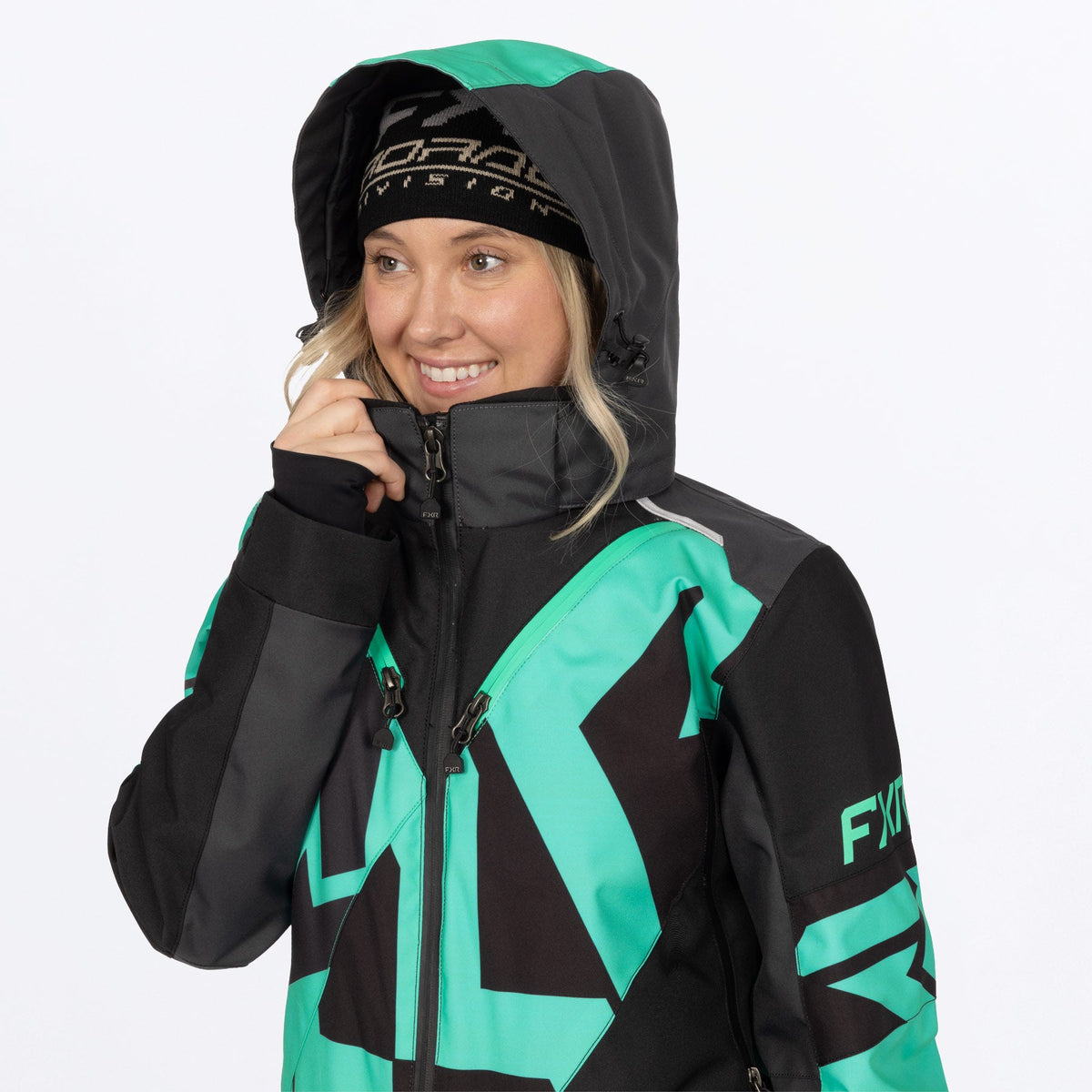 Women's Cold Cross CX Lite Monosuit