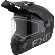 FXR Clutch X - Youth Snowmobile Helmet