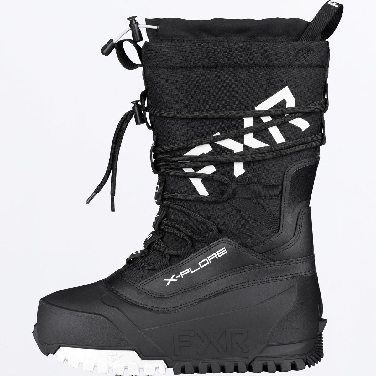 X-Plore Short Boot