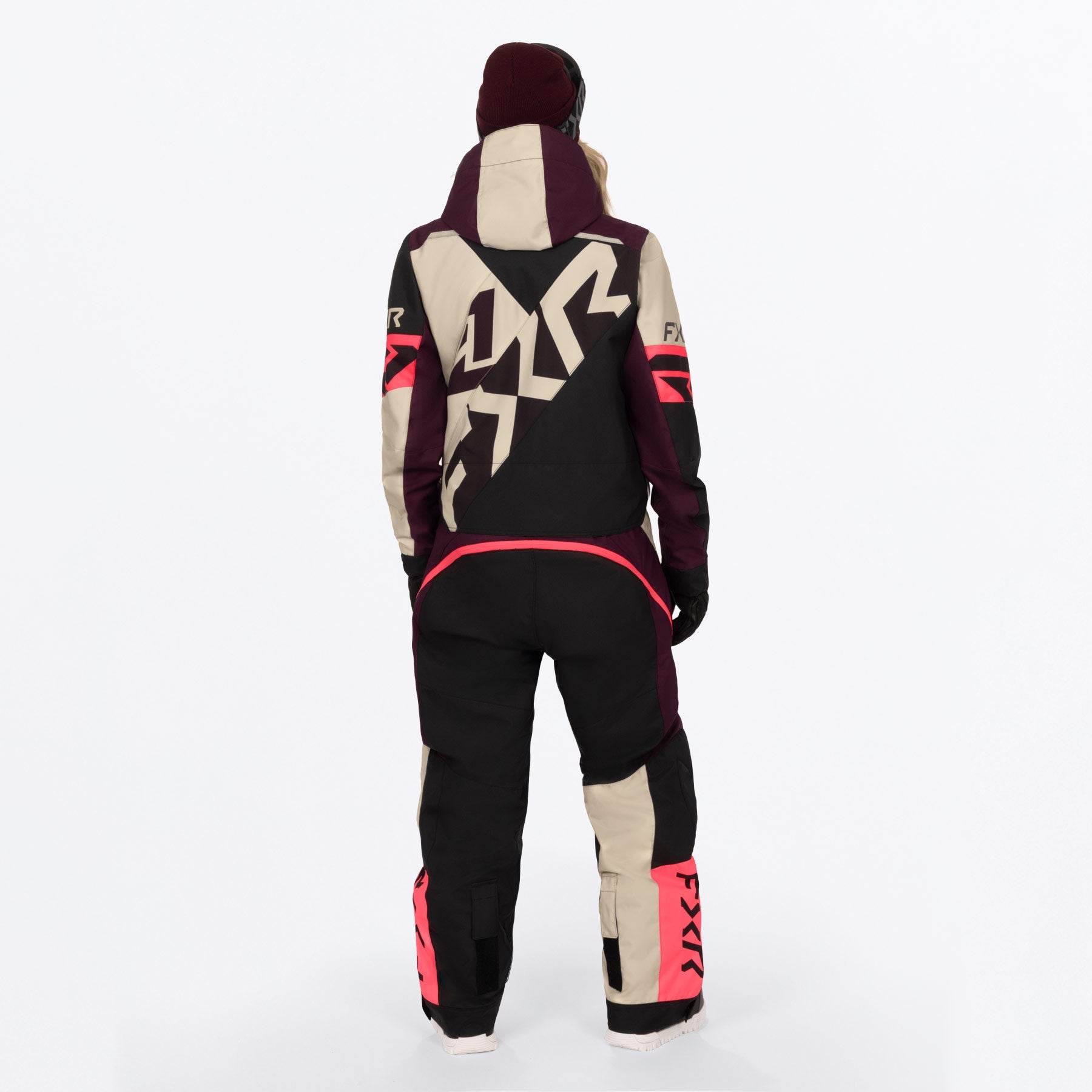 Women's Cold Cross CX Lite Monosuit