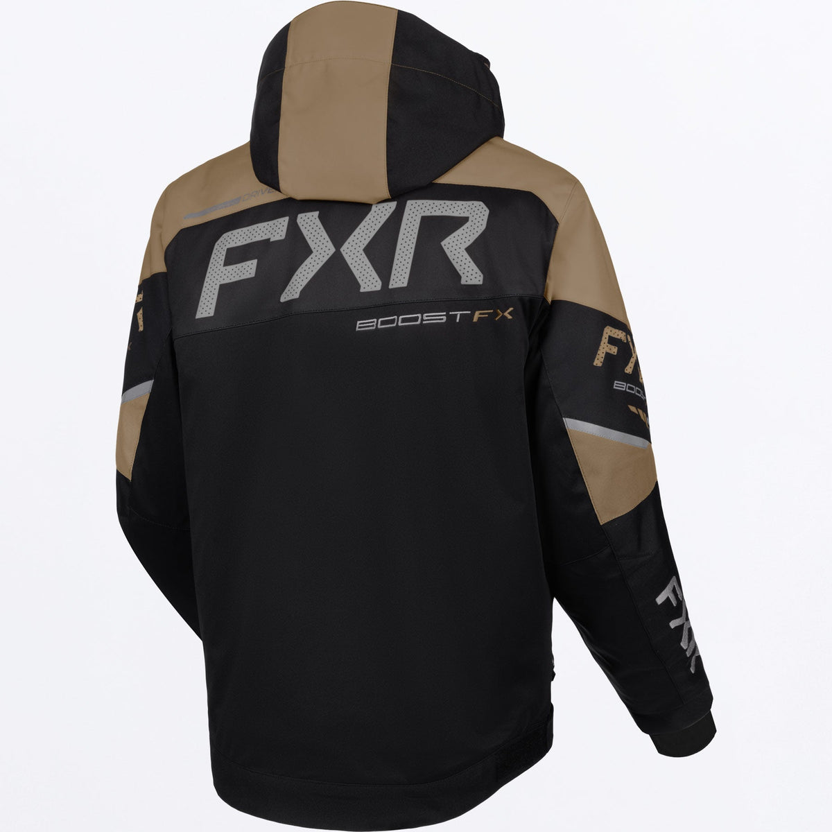 Manteau 2 en 1 Boost FX pour homme
