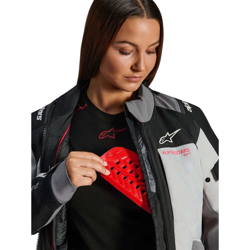 MANTEAU STELLA ANDES V4