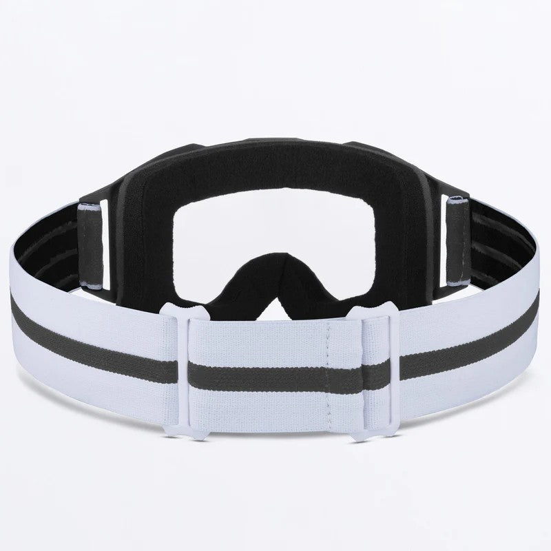 Lunette de motocross Maverick Prime MX