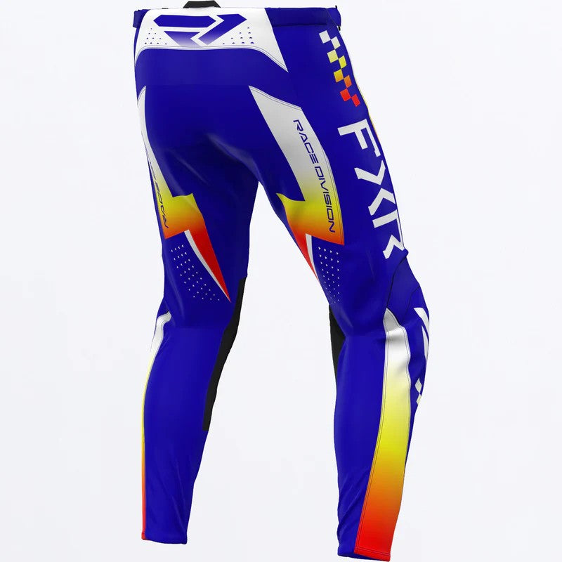 Pantalon de motocross Clutch MX pour jeune