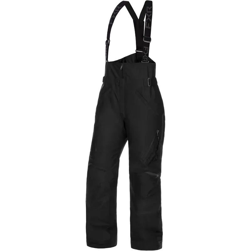 FXR Team - Snowmobile Pant
