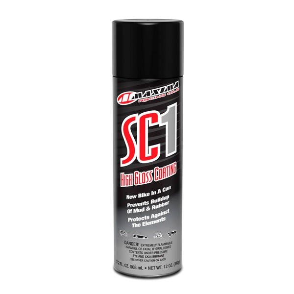 NETTOYANT SC1 MAXIMA