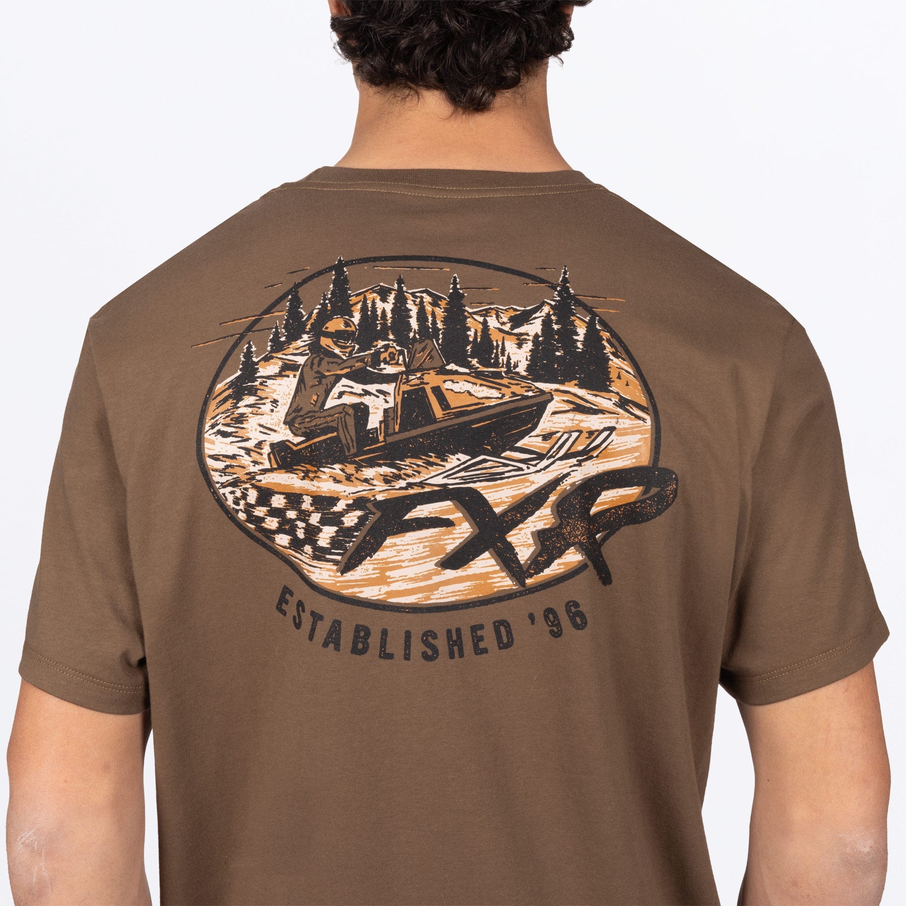 Men's Relic Premium T-Shirt