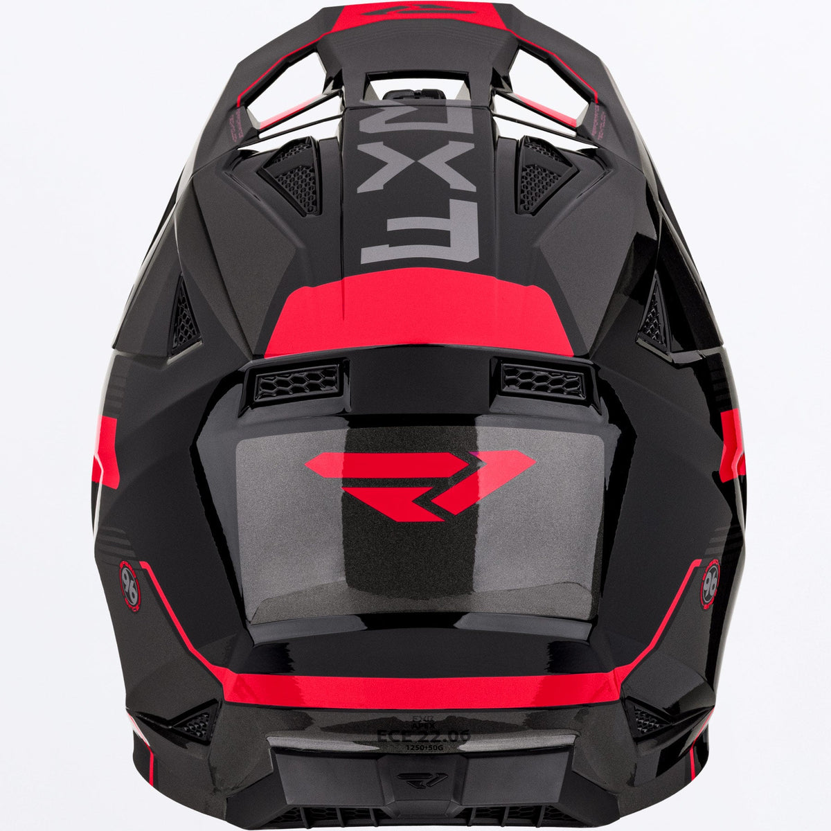 Apex Snow Helmet - Casque Motoneige