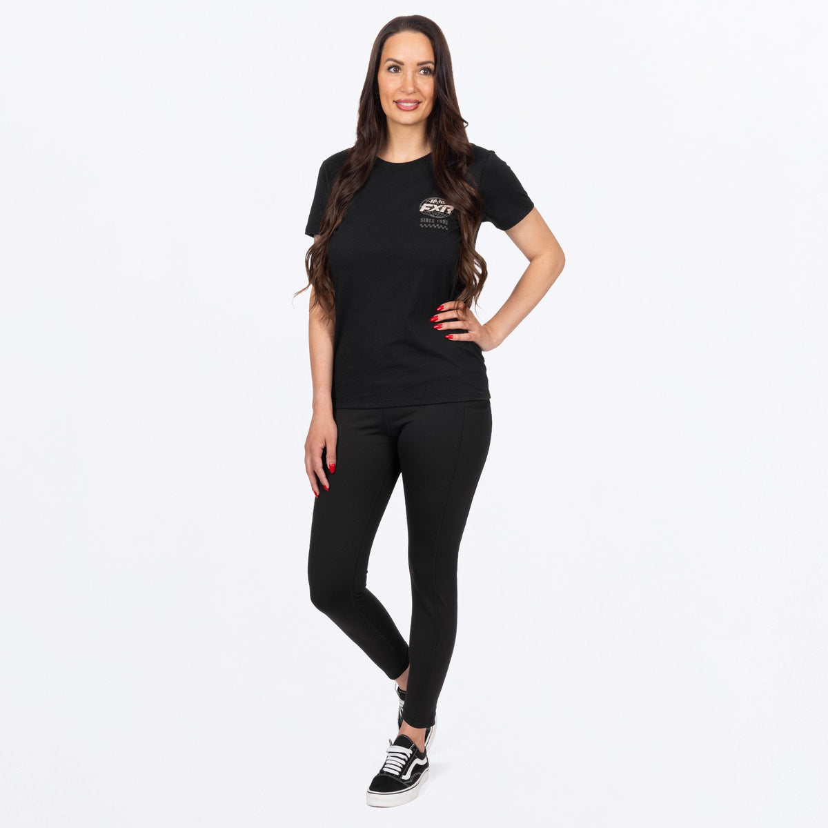 Women's Worldwide Premium T-Shirt