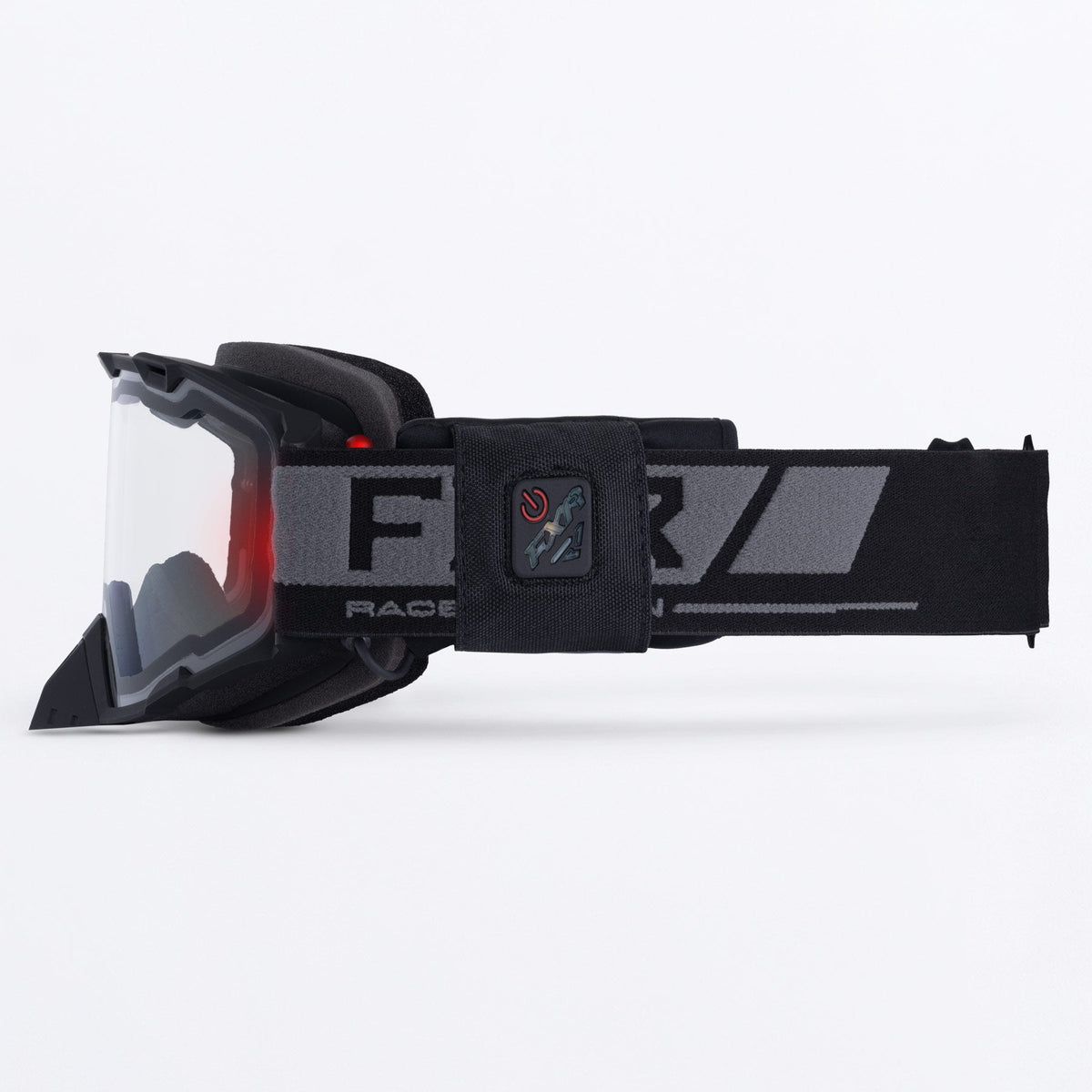 Maverick Cordless electric Goggle