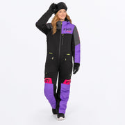 Habit une-pièce isolé Revo F.A.S.T. pour femme